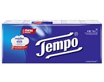 Tempo Zakdoekjes Regular 10ST