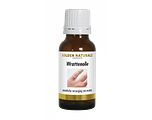 Golden Naturals Wrattenolie 20ML