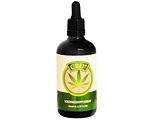 Jacob Hooy CBD+ Olie 2.75% 100ML