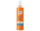 RoC Soleil-Protect Moisturising Spray SPF30 200ML