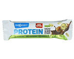 MaxSport Glutenvrije Protein Bar Noten 50GR