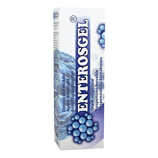 Bioline Enterosgel 225GR