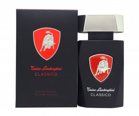 Tonino Lamborghini Classico Eau de Toilette