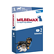 Milbemax Ontwormen Hond Klein Tabletten 2TB Milbemax Ontwormen Hond Klein Tabletten 2TB