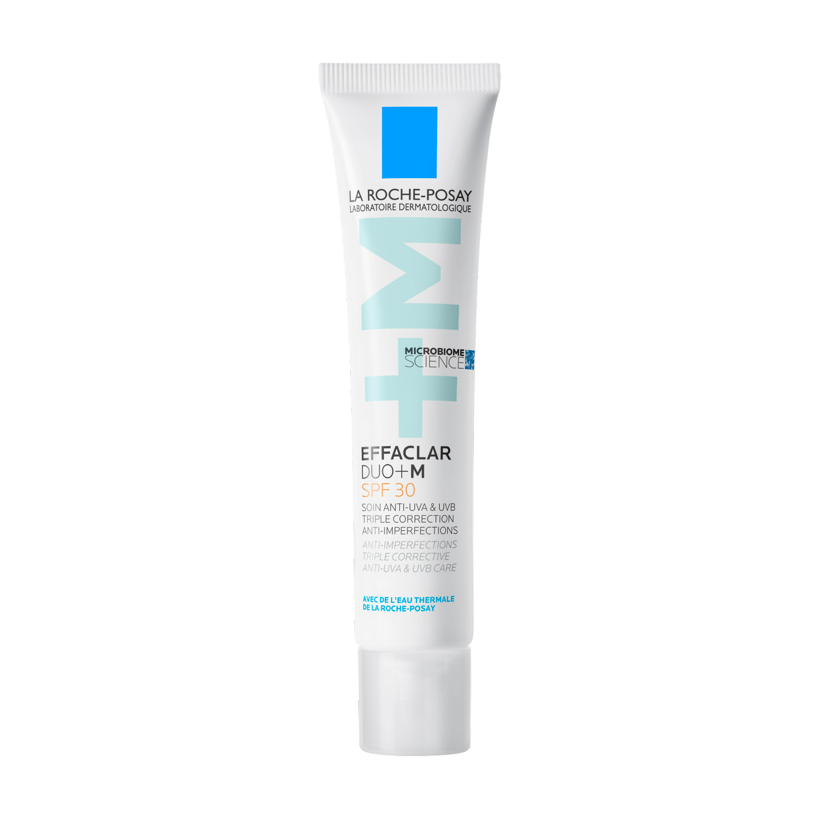 La Roche-Posay Effaclar Duo+M Dagcr?me SPF30