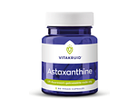 Vitakruid Astaxanthine Astapure® 4mg duurzaam gekweekte alg 60SG