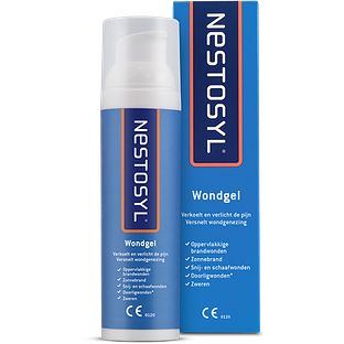 Nestosyl Wondgel 75GR Nestosyl Wondgel 75GR