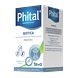 Phital Biotica Daily Capsules 60VCP Zijkant van verpakking voooraanzicht