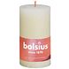 Bolsius Stompkaars Soft Pearl 130/68 1ST