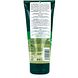Aloe Pura Organic Aloe Vera Gel 200ML achterkant tube