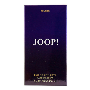 Joop! Femme Eau de Toilette 100ML