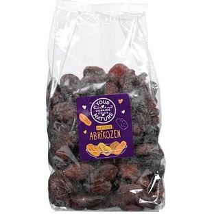 Your Organic Nature Abrikozen Bio 1KG Your Organic Nature Abrikozen Bio 1KG