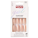 Kiss Gel Fantasy Nails - Rock Candy 1ST