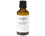 Cruydhof Taraxacum Officinale Rad/Paardebloemwortel Druppels 50ML