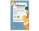 Consenza Glutenvrije Paneermeel 250GR