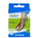 Vitaplus Essentials Gel Toe Cap Polymer Gel maat S/M 2ST