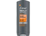 Dove Men+ Care Sport Endurance 3-in-1 Douchegel 250ML Dove Men+ Care Sport Endurance 3-in-1 Douchegel 250ML