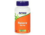 NOW Relora 300mg Vegicaps 60VCP