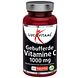 Lucovitaal Gebufferde Vitamine C 1000 mg Tabletten 60TB