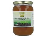 Boerjan Pure Bloesemhoning Vloeibaar 900GR Boerjan Pure Bloesemhoning Vloeibaar 900GR