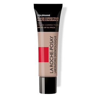 La Roche-Posay N12 Toleriane 16H Haute Correction SPF25 30ML La Roche-Posay N12 Toleriane 16H Haute Correction SPF25 30ML