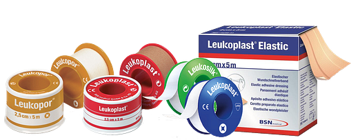 Naar: Leukoplast