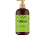 Shea Moisture Moringa & Avocado Power Greens Conditioner 384ML