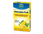 Vicks Citroen Menthol Suikervrij 40GR Vicks Citroen Menthol Suikervrij 40GR