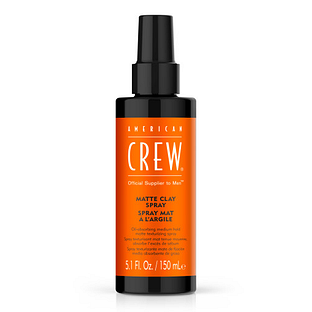 American Crew Matte Clay Spray 150ML