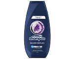 Schauma Shampoo Silver Reflex 250ML