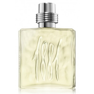 Cerruti 1881 Pour Homme Eau de Toilette 100ML Cerruti 1881 Pour Homme Eau de Toilette 100ML