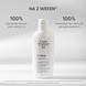 Louis Widmer Remederm Crème Fluide Zonder Parfum 200ML resultaat na 2 weken