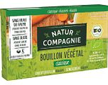 Natur Compagnie Groentebouillon Suikervrij 8ST Natur Compagnie Groentebouillon Suikervrij 8ST