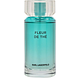 Karl Lagerfeld Fleur de Thé Eau de Parfum 100ML fles