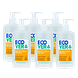 Ecover Handzeep Citrus Oranjebloesem Voordeelverpakking 6x250ML Ecover Handzeep Citrus Oranjebloesem Voordeelverpakking 6x250ML