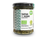 Porto Muinos Zeewier Spread 160GR Porto Muinos Zeewier Spread 160GR