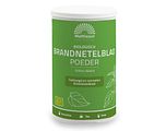 Mattisson HealthStyle Biologisch Brandnetelblad Poeder 200GR