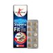 Lucovitaal Slapen & Helpt Fit Wakker Worden Tabletten 30TB