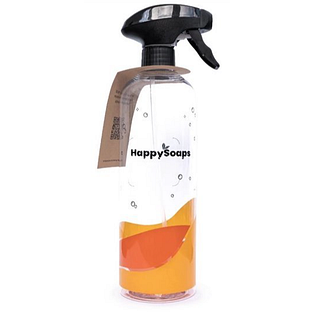 HappySoaps Cleaningfles 1ST