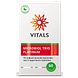 Vitals Microbiol Trio Platinum Capsules 60CP