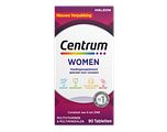 Centrum Women Multivitaminen Tabletten 90TB