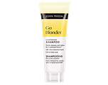 John Frieda Go Blonder Lightening Shampoo 75ML John Frieda Go Blonder Lightening Shampoo 75ML