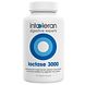 Intoleran Lactase 3000 FCC Capsules 150CP Intoleran Lactase 3000 FCC Capsules 150CP
