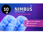 Nimbus Magic Duster Refill 10ST