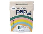 Pure Goat Organic 5-Granen Pap 6+M 200GR
