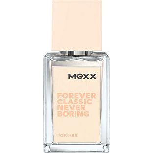 Mexx Forever Classic Eau de Toilette 15ML