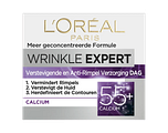 L'Oréal Paris Wrinkle Expert 55+ Anti-Rimpel Dagcrème 50ML