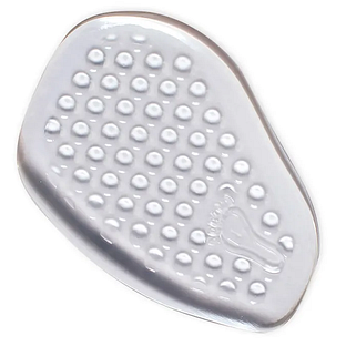 Credo Gel Voorvoetkussentje 1ST