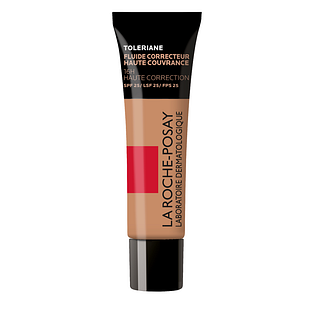 La Roche-Posay N10.5 Toleriane 16H Haute Correction SPF25 30ML