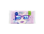 Nivea Micellair 3-in-1 Reinigingsdoekjes 25ST Nivea Micellair 3-in-1 Reinigingsdoekjes 25ST